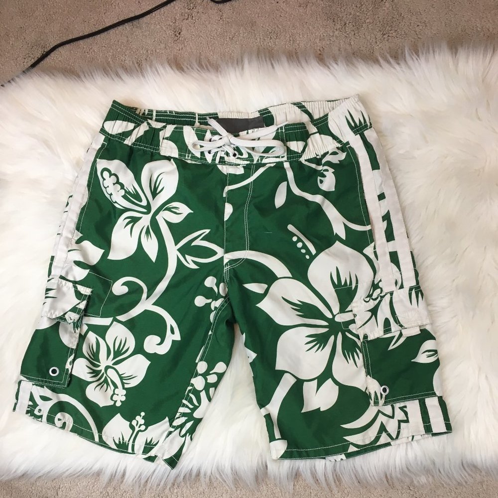 Swim Suit
